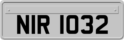 NIR1032