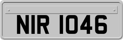 NIR1046