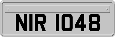 NIR1048