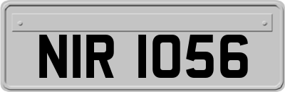 NIR1056