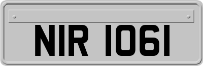 NIR1061