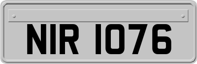 NIR1076
