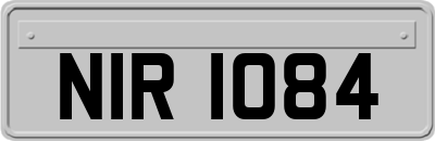 NIR1084
