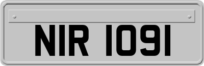 NIR1091