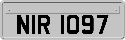 NIR1097