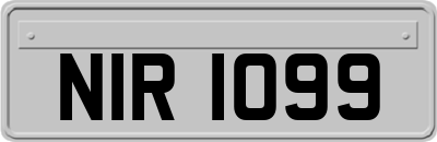 NIR1099