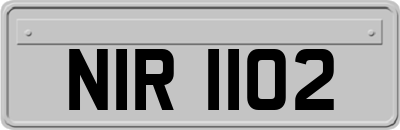 NIR1102