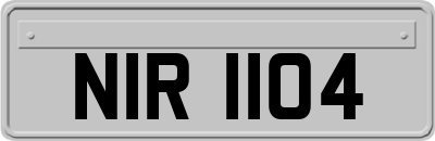 NIR1104