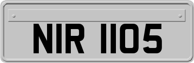 NIR1105