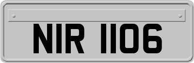 NIR1106