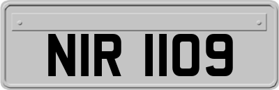 NIR1109