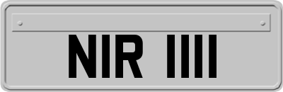 NIR1111