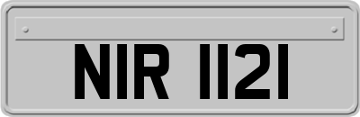 NIR1121