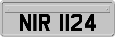NIR1124
