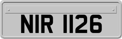 NIR1126
