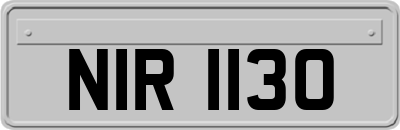 NIR1130