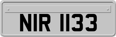 NIR1133