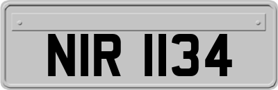 NIR1134