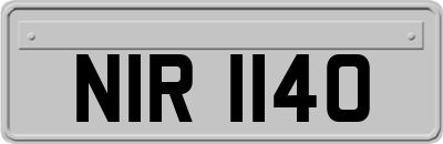 NIR1140