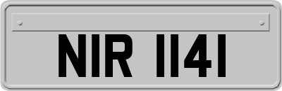 NIR1141