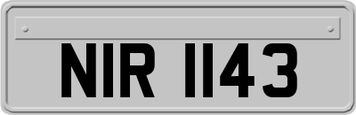 NIR1143