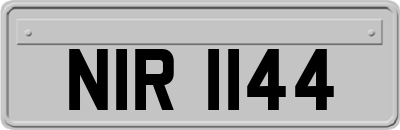 NIR1144