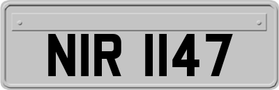 NIR1147