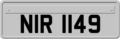 NIR1149