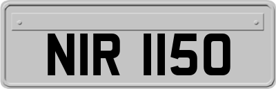 NIR1150