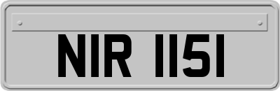 NIR1151