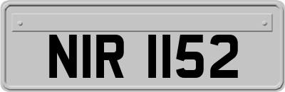NIR1152