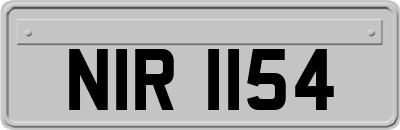 NIR1154