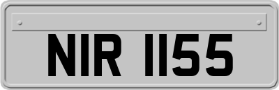NIR1155
