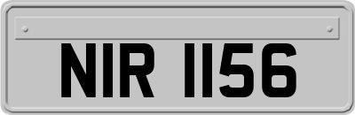 NIR1156