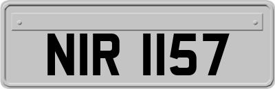 NIR1157