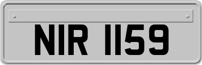 NIR1159