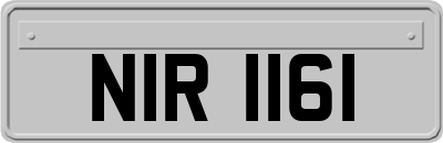 NIR1161