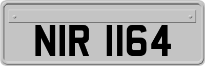 NIR1164