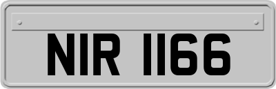 NIR1166