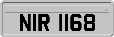 NIR1168