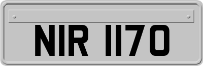 NIR1170
