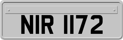 NIR1172