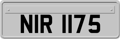 NIR1175