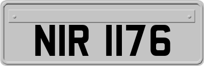 NIR1176