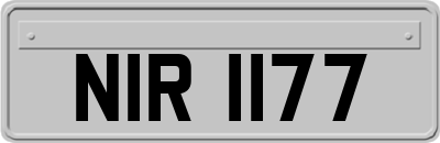 NIR1177