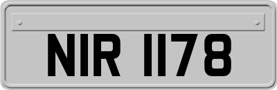 NIR1178