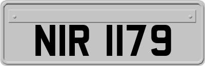 NIR1179
