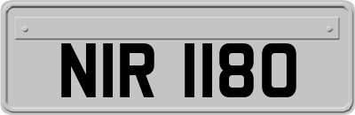 NIR1180