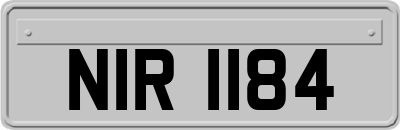 NIR1184