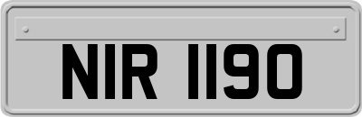 NIR1190